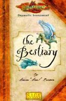 Bestiary (Dramatic Supplement) 0786907959 Book Cover