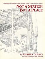 Not a Station but a Place B0006DWX4C Book Cover