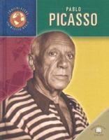 Pablo Picasso 083685084X Book Cover