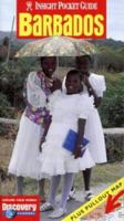 Barbados Insight Pocket Guide 9812347895 Book Cover