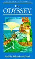 The Odyssey of Homer (Oxford Illustrated Classics) 0192750755 Book Cover