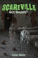 Got Ghosts? B0CWNR8DKY Book Cover