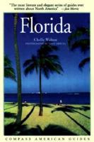 Compass American Guides : Florida 0679033920 Book Cover