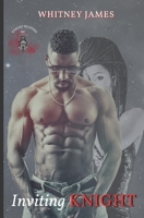 Inviting KNIGHT 1088068472 Book Cover
