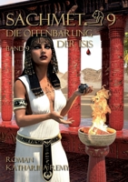 Sachmet Die Offenbarung der Isis (German Edition) 3769371283 Book Cover