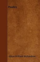 Poultry 1358258252 Book Cover