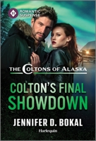 Colton's Final Showdown 1335471715 Book Cover