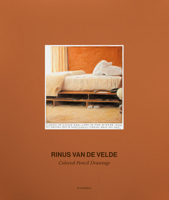 Rinus Van de Velde: The Villagers 9463887288 Book Cover