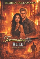 Termination Rule (Wasatch Mountians) B0CVX721NX Book Cover