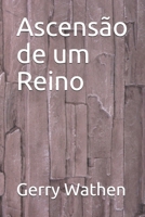 Ascensão de um Reino (Reinos de Homens e Outros) B0915VCY8Z Book Cover