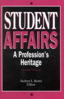 Student Affairs 1883485061 Book Cover