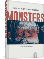 Monsters 1683964152 Book Cover