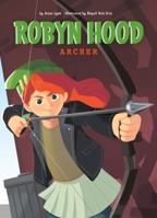 Archer 1532133790 Book Cover