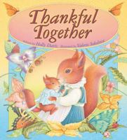 Thankful Together 0784719659 Book Cover