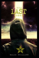 The Last Order: The order series B09QNWZSW5 Book Cover