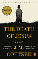 The Death of Jesus 1984880926 Book Cover