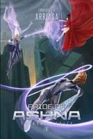 Pride of Ashna B094T5YVVL Book Cover