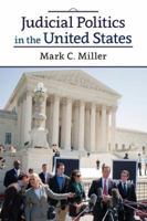 Judicial Politics in the United States 0813346797 Book Cover