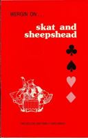 Wergin on skat and Sheepshead B004H2TZ80 Book Cover