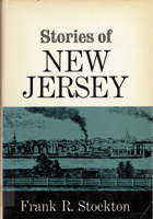 Stories of New Jersey 0813503698 Book Cover