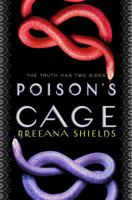 Poison's Cage 1101937866 Book Cover