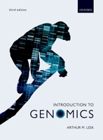 Introduction to Genomics 0199296952 Book Cover
