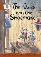 Literacy Edition Storyworlds Stage 7, Once Upon A Time World, The Elves and the Shoemaker 0435141015 Book Cover