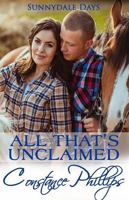 All That's Unclaimed 1944363033 Book Cover