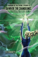 Shadows of the Future B0DR9XYG73 Book Cover