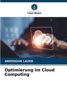 Optimierung im Cloud Computing (German Edition) 6207910087 Book Cover