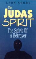 The Judas Spirit 0927936437 Book Cover