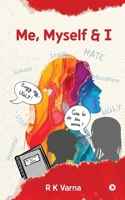 Me, Myself and I B0DQ8TSQF9 Book Cover