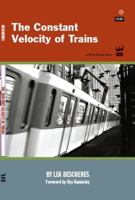 The constant velocity of trains 0981521312 Book Cover