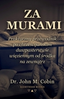 Za Murami (Polish Edition) B0HHC2B88N Book Cover