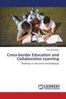 Cross-border Education and Collaborative Learning 3659548154 Book Cover