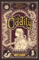 Oddity 1536208515 Book Cover