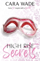 High Rise Secrets 1733245561 Book Cover
