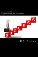 10 Steps to Starting Your Own Business: Steps to Success 1533504245 Book Cover