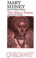Mary Sidney, Countess of Pembroke (1561-1621) & Sir Philip Sidney: The Sidney Psalms (Fyfield Books) 0856359831 Book Cover
