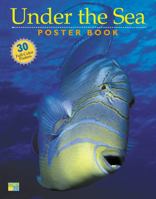 Under the Sea Poster Book 1580176232 Book Cover