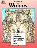 Wolves 1557991634 Book Cover