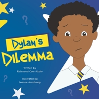 Dylan's Dilemma B088LMW77W Book Cover