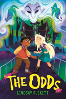 Odds B0GN2885SW Book Cover