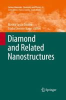 Diamond and Related Nanostructures 9400763700 Book Cover