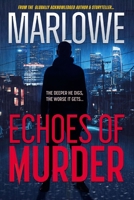 Echoes Of Murder 1764571312 Book Cover