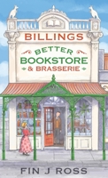 Billings Better Bookstore & Brasserie 064884871X Book Cover