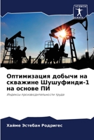 Оптимизация добычи на скважине Шушуфинди-1 на основе ПИ: Индексы производительности труда 6206327981 Book Cover