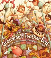 Grandma's Feather Bed (John Denver Series) 158469095X Book Cover