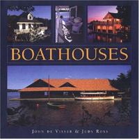 Boathouses 1550464841 Book Cover