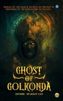 Ghost of Golkonda 9373109936 Book Cover